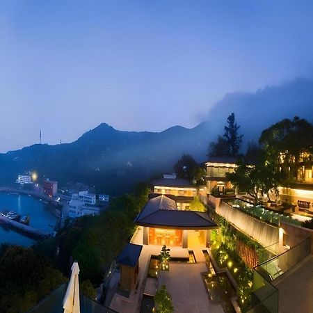 The Dreamland Resort Dawanshan Экстерьер фото