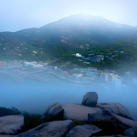 The Dreamland Resort Dawanshan Экстерьер фото