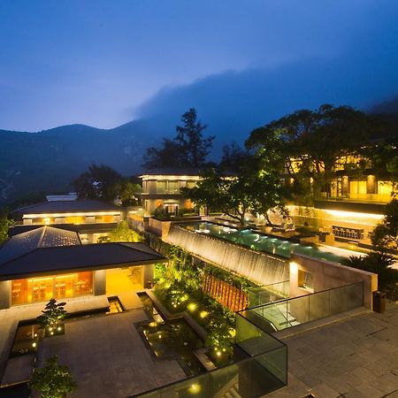 The Dreamland Resort Dawanshan Экстерьер фото