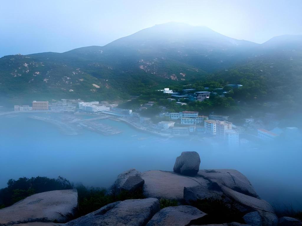 The Dreamland Resort Dawanshan Экстерьер фото