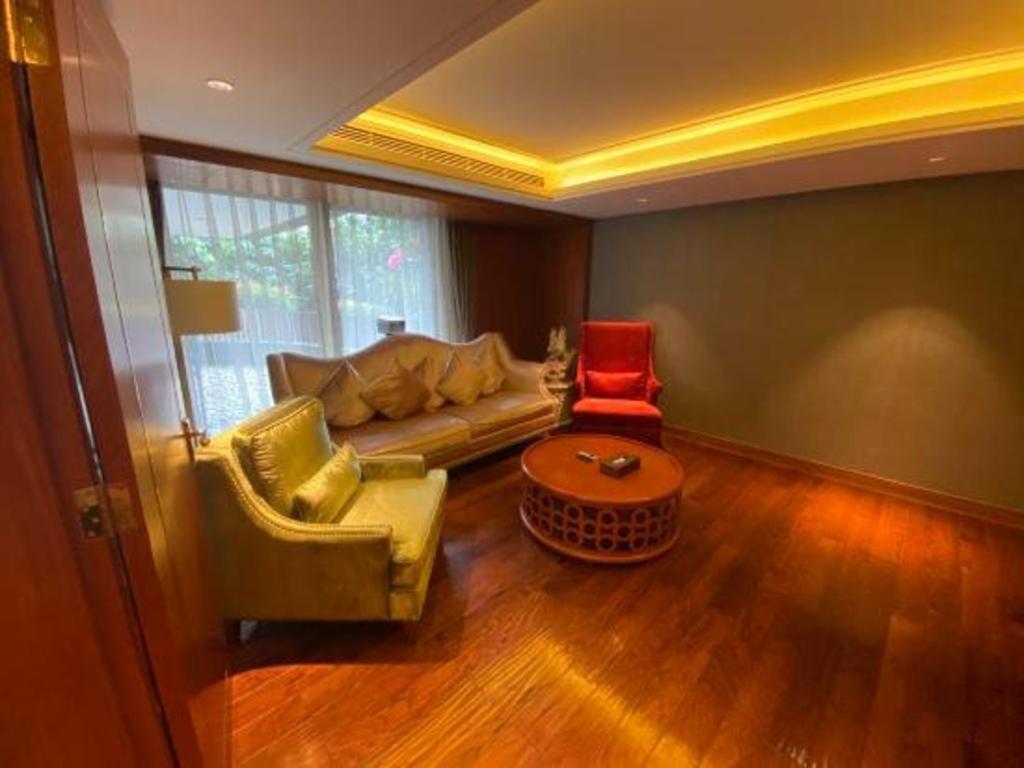 The Dreamland Resort Dawanshan Экстерьер фото