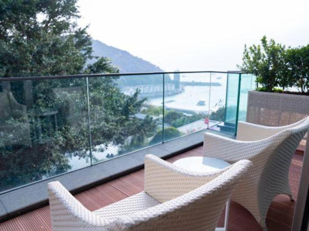 The Dreamland Resort Dawanshan Экстерьер фото