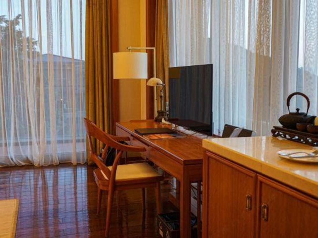 The Dreamland Resort Dawanshan Экстерьер фото