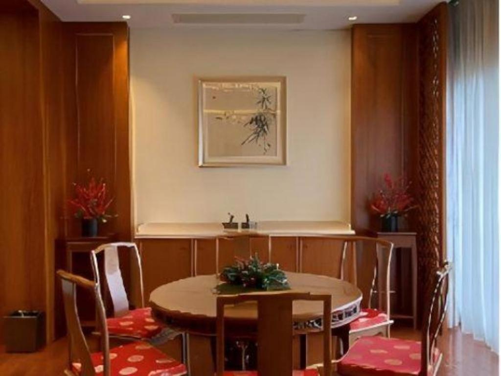 The Dreamland Resort Dawanshan Экстерьер фото
