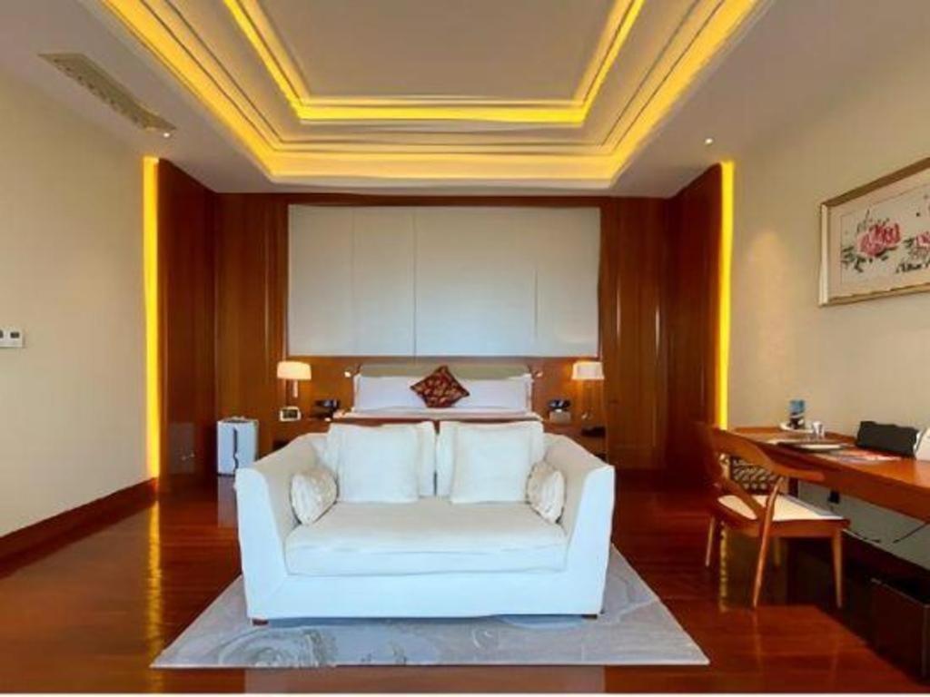 The Dreamland Resort Dawanshan Экстерьер фото