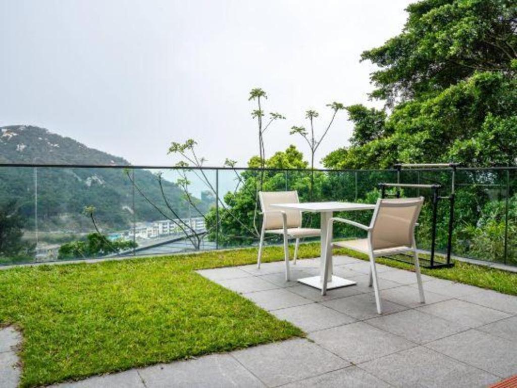 The Dreamland Resort Dawanshan Экстерьер фото