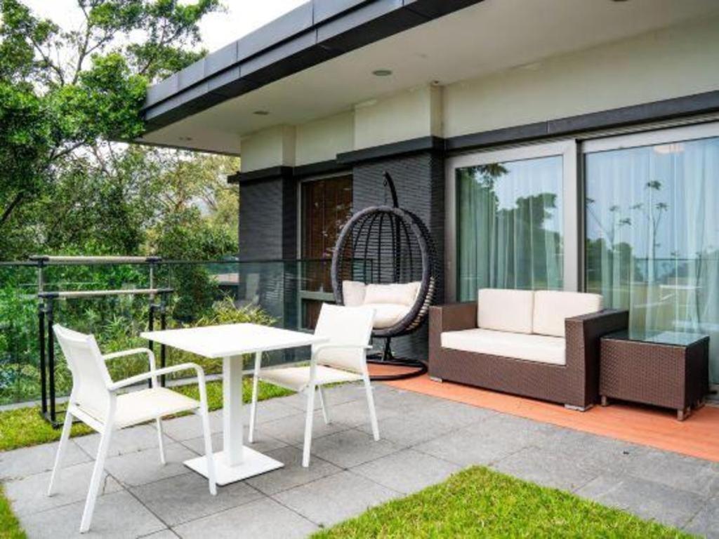 The Dreamland Resort Dawanshan Экстерьер фото