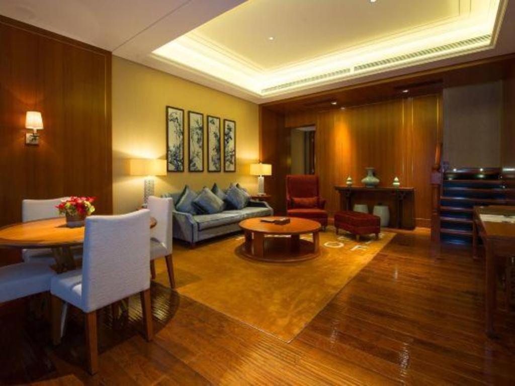 The Dreamland Resort Dawanshan Экстерьер фото