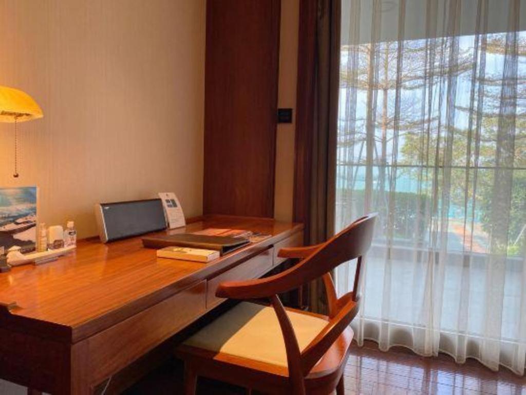 The Dreamland Resort Dawanshan Экстерьер фото