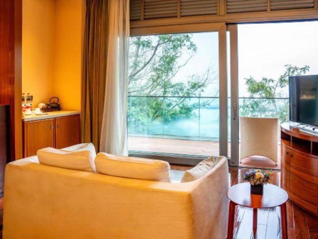 The Dreamland Resort Dawanshan Экстерьер фото