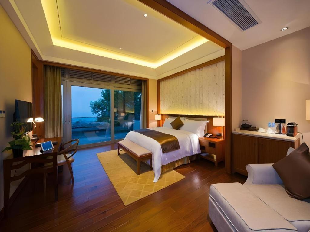 The Dreamland Resort Dawanshan Экстерьер фото